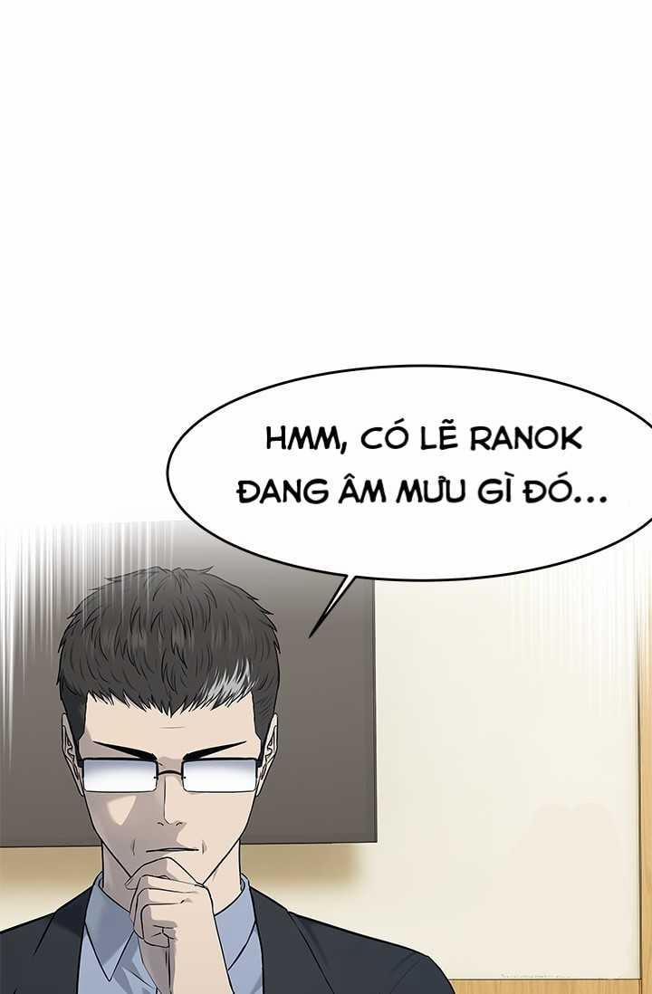 Đội Trưởng Lính Đánh Thuê 204 trang 71