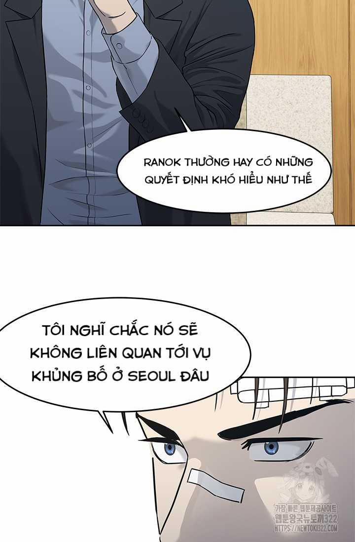 Đội Trưởng Lính Đánh Thuê 204 trang 72