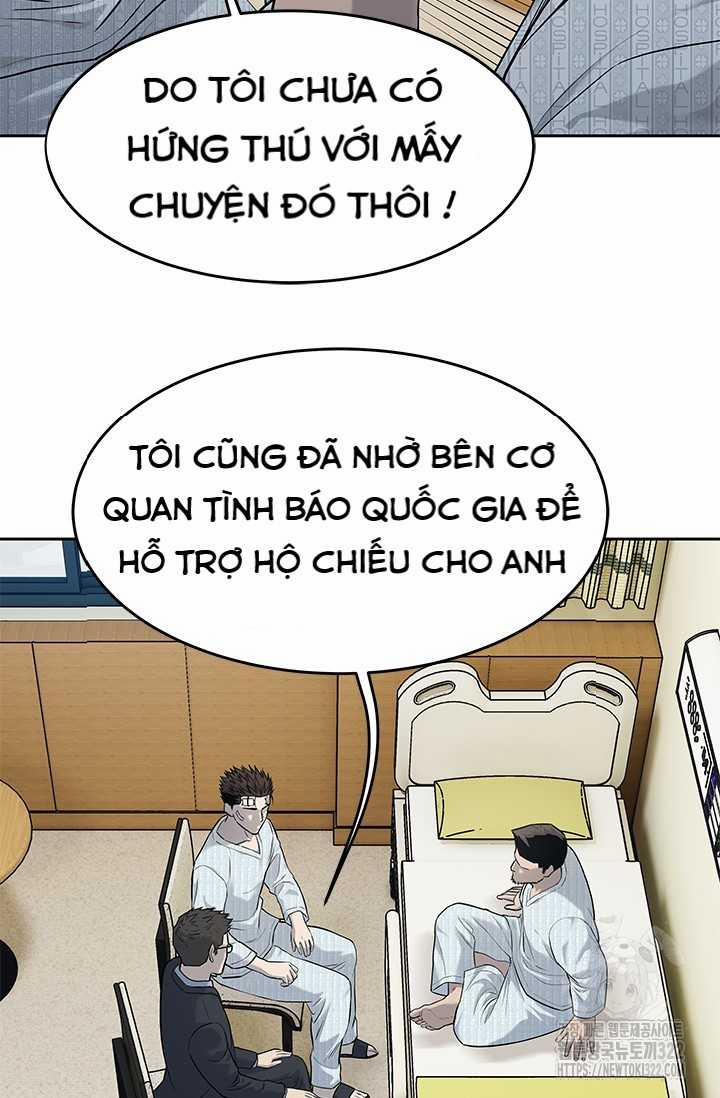 Đội Trưởng Lính Đánh Thuê 204 trang 80