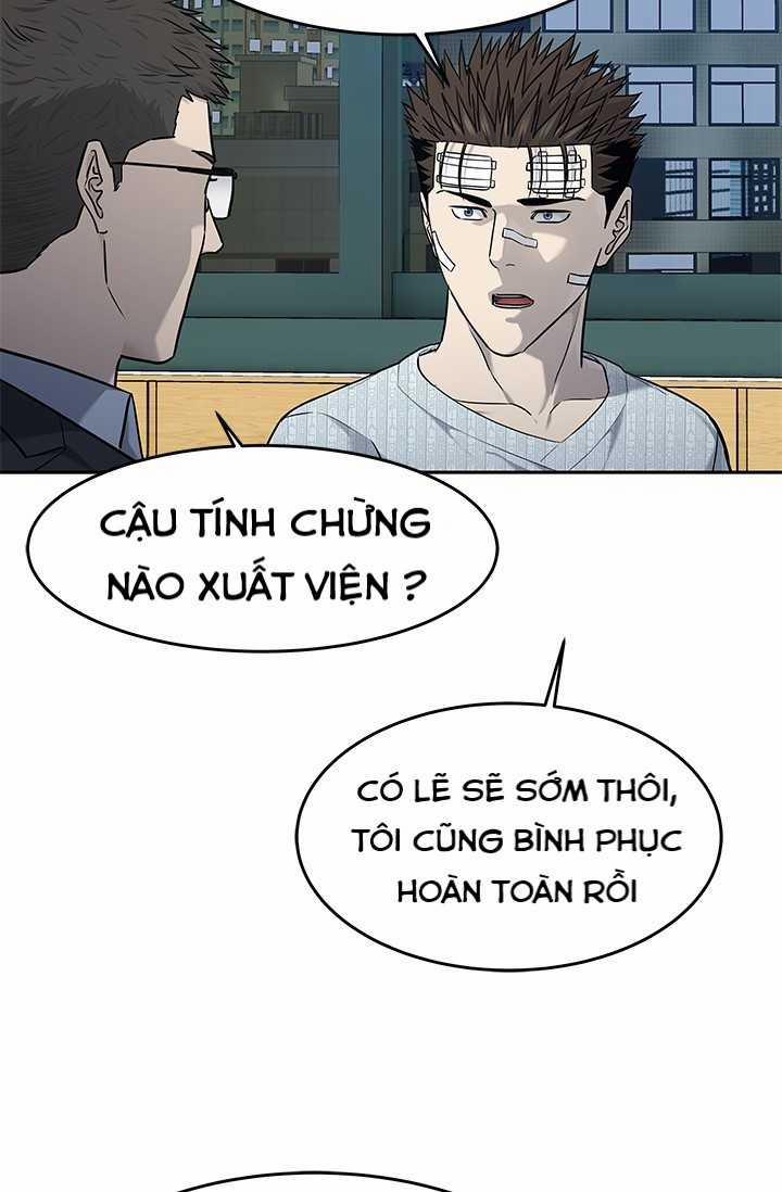 Đội Trưởng Lính Đánh Thuê 204 trang 82