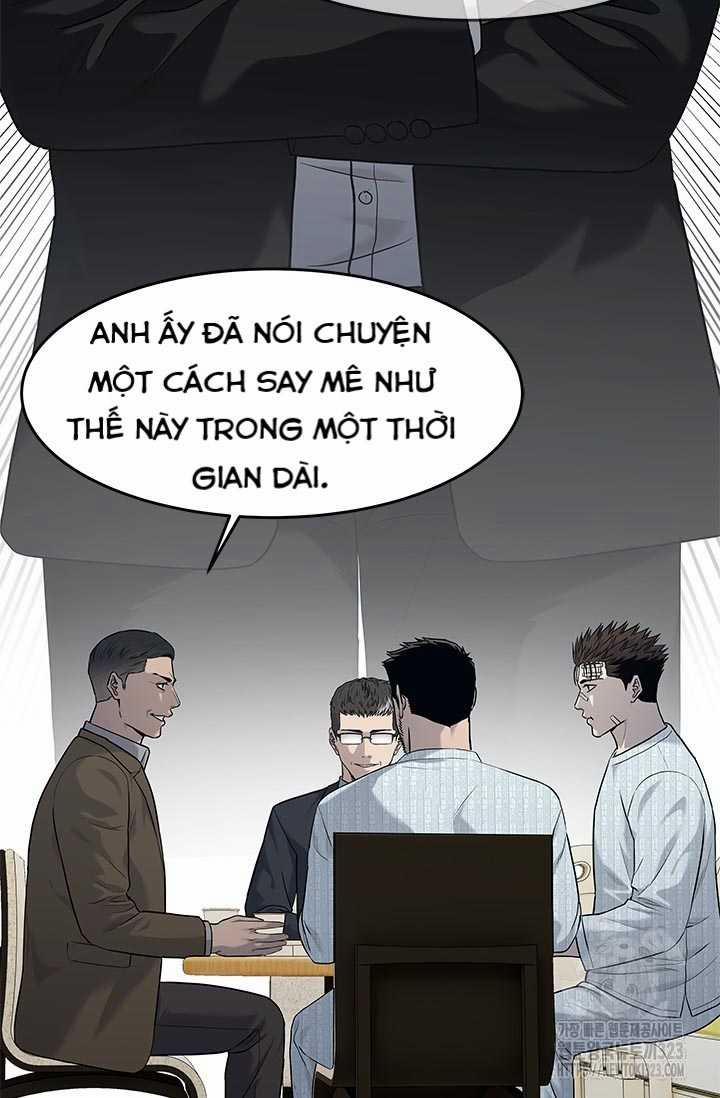 Đội Trưởng Lính Đánh Thuê 205 trang 16