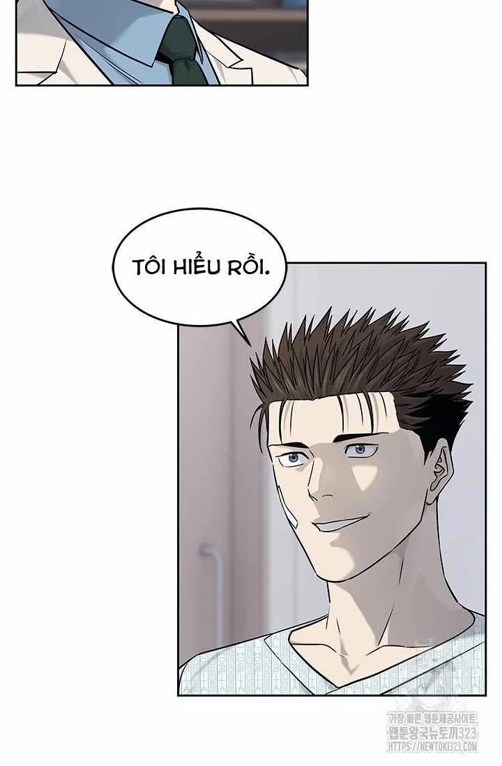 Đội Trưởng Lính Đánh Thuê 205 trang 25