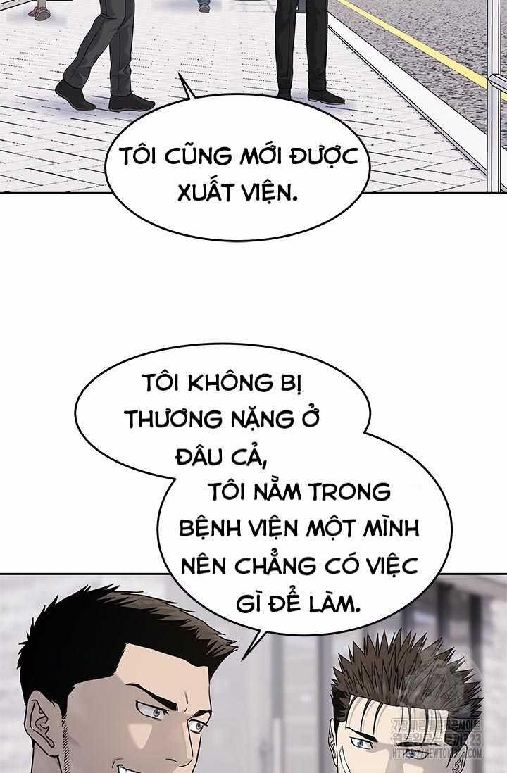 Đội Trưởng Lính Đánh Thuê 205 trang 31