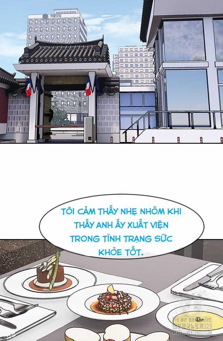 Đội Trưởng Lính Đánh Thuê 205 trang 37