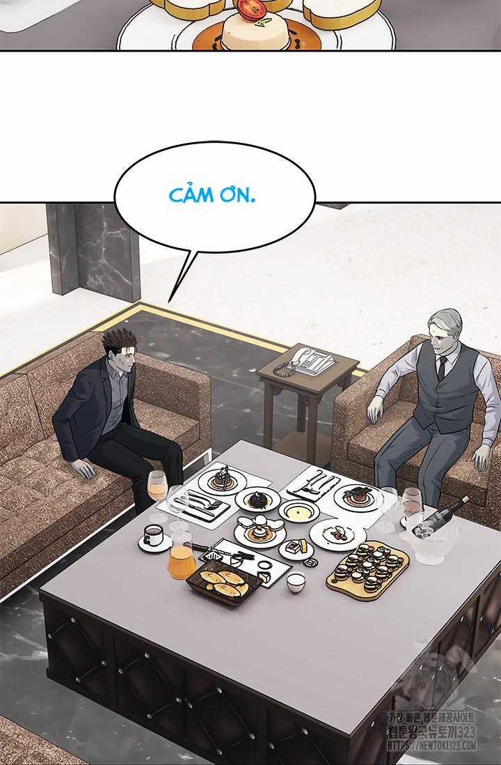 Đội Trưởng Lính Đánh Thuê 205 trang 38