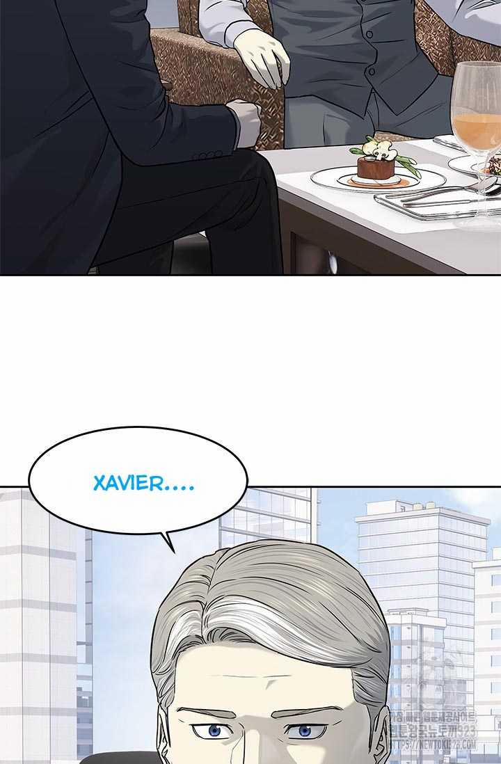 Đội Trưởng Lính Đánh Thuê 205 trang 44