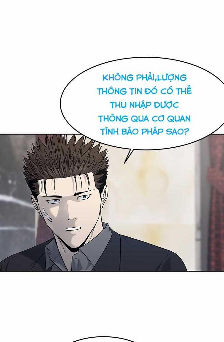 Đội Trưởng Lính Đánh Thuê 205 trang 54