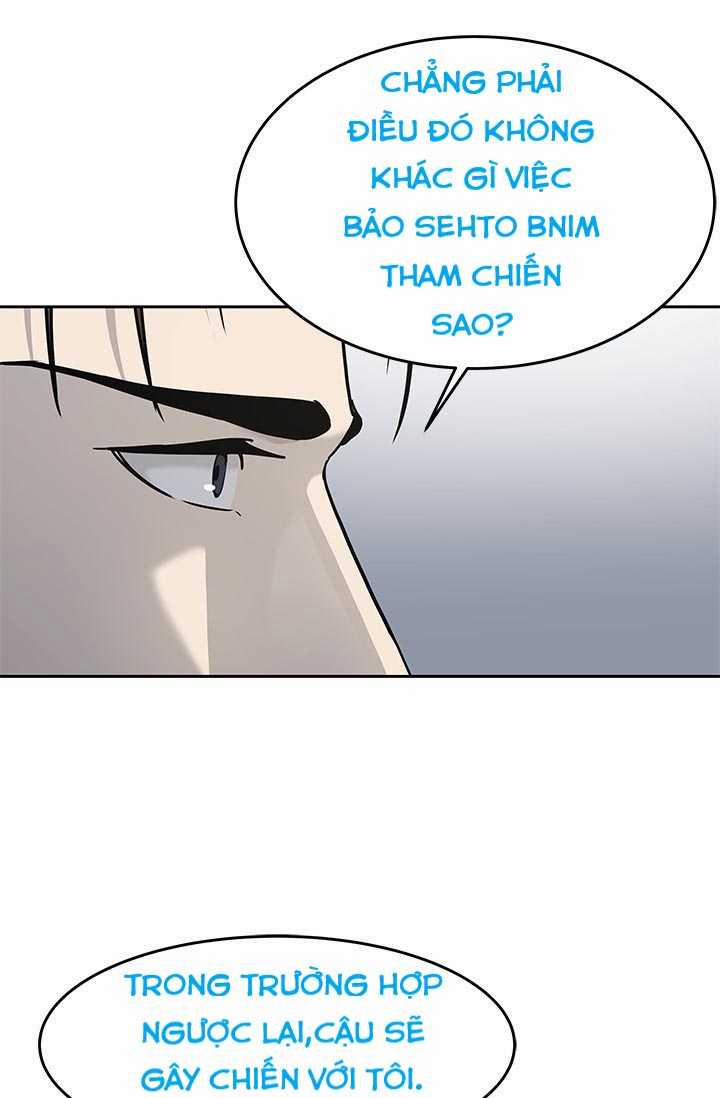 Đội Trưởng Lính Đánh Thuê 205 trang 57
