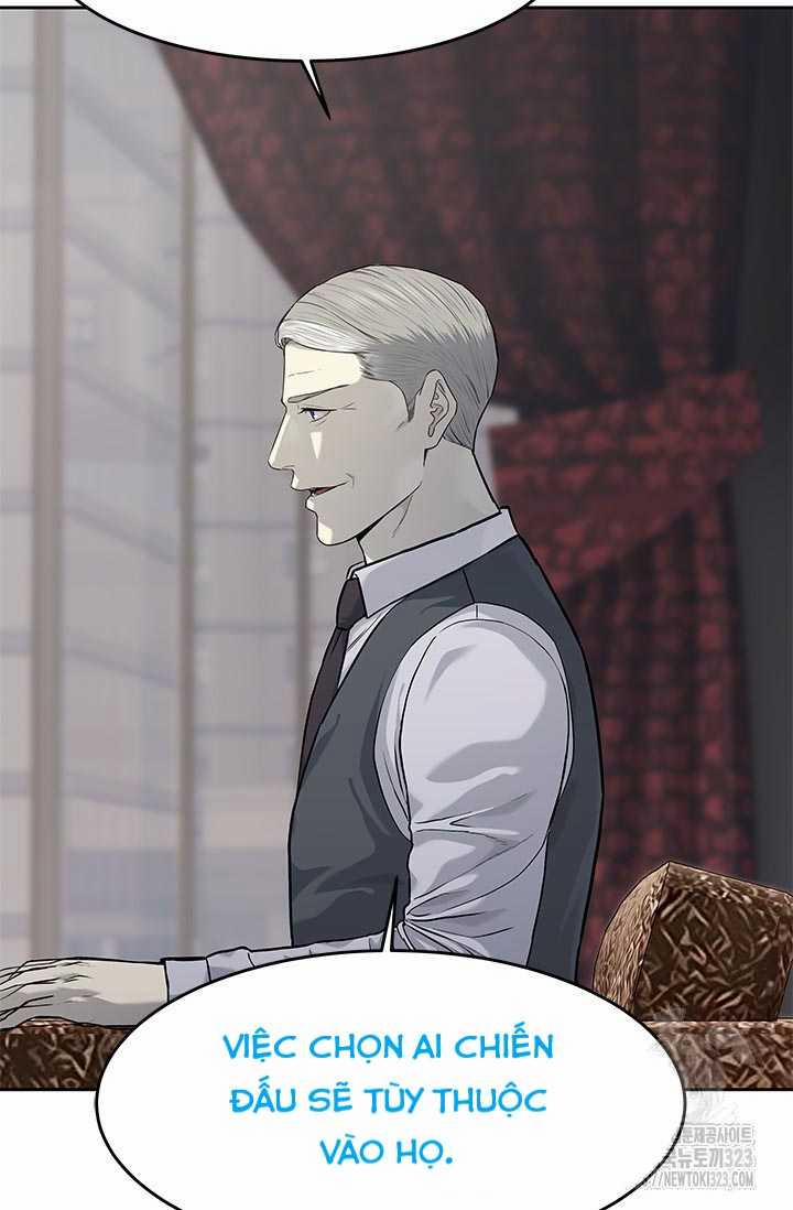 Đội Trưởng Lính Đánh Thuê 205 trang 58