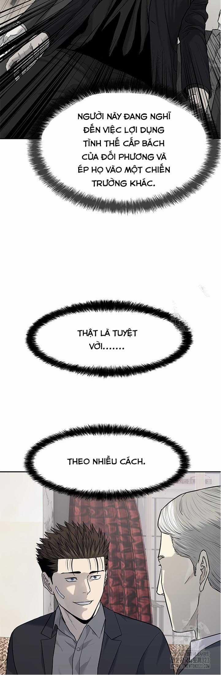 Đội Trưởng Lính Đánh Thuê 205 trang 60