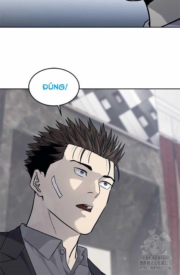 Đội Trưởng Lính Đánh Thuê 205 trang 69