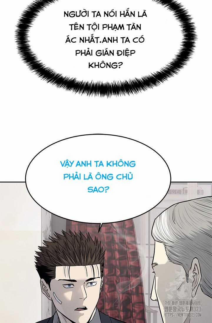 Đội Trưởng Lính Đánh Thuê 205 trang 72