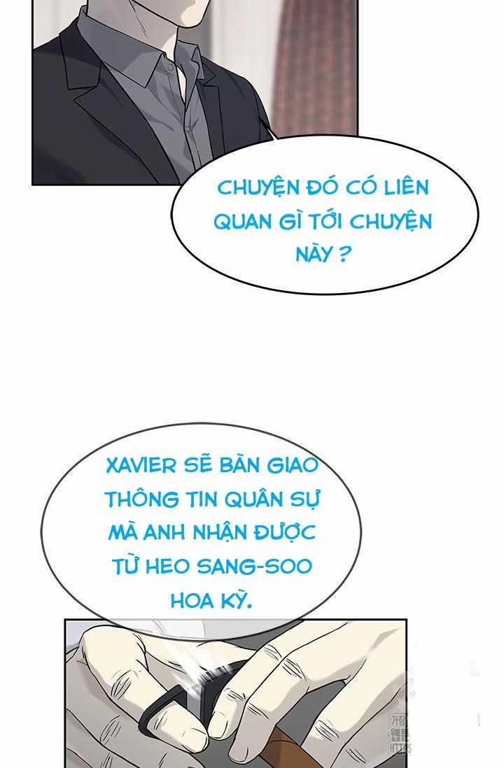 Đội Trưởng Lính Đánh Thuê 205 trang 75