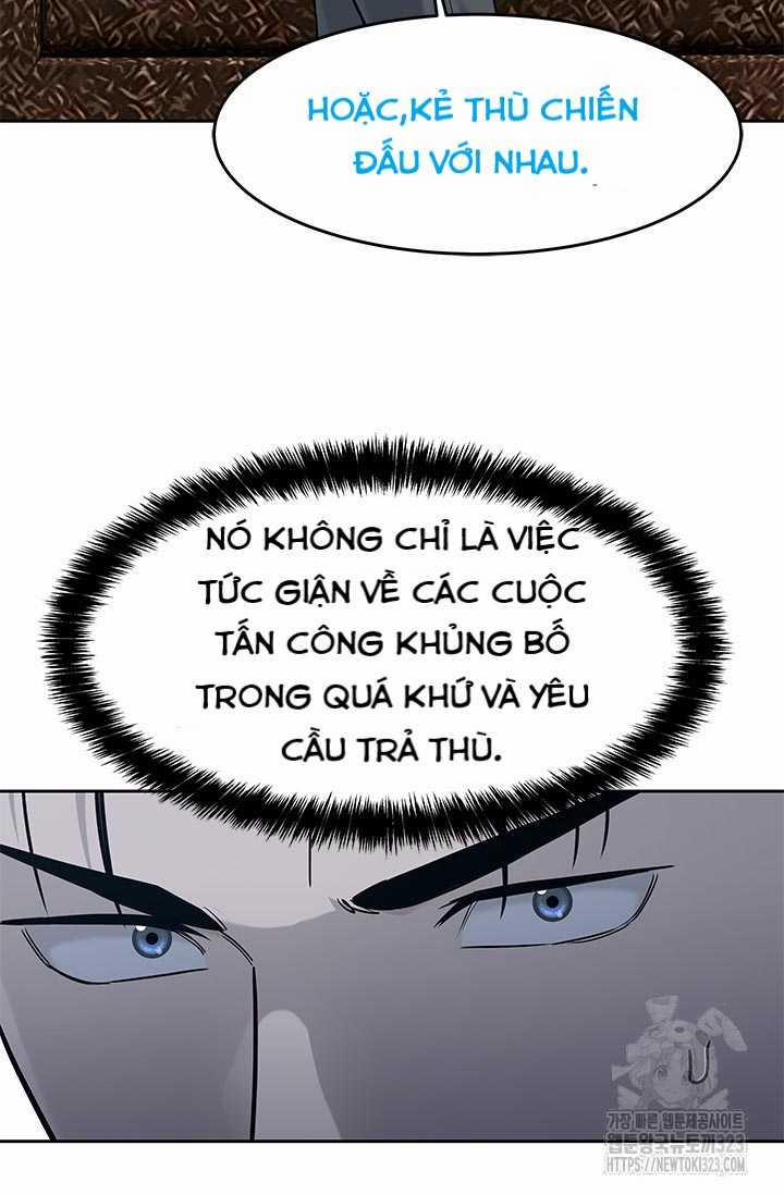 Đội Trưởng Lính Đánh Thuê 205 trang 78