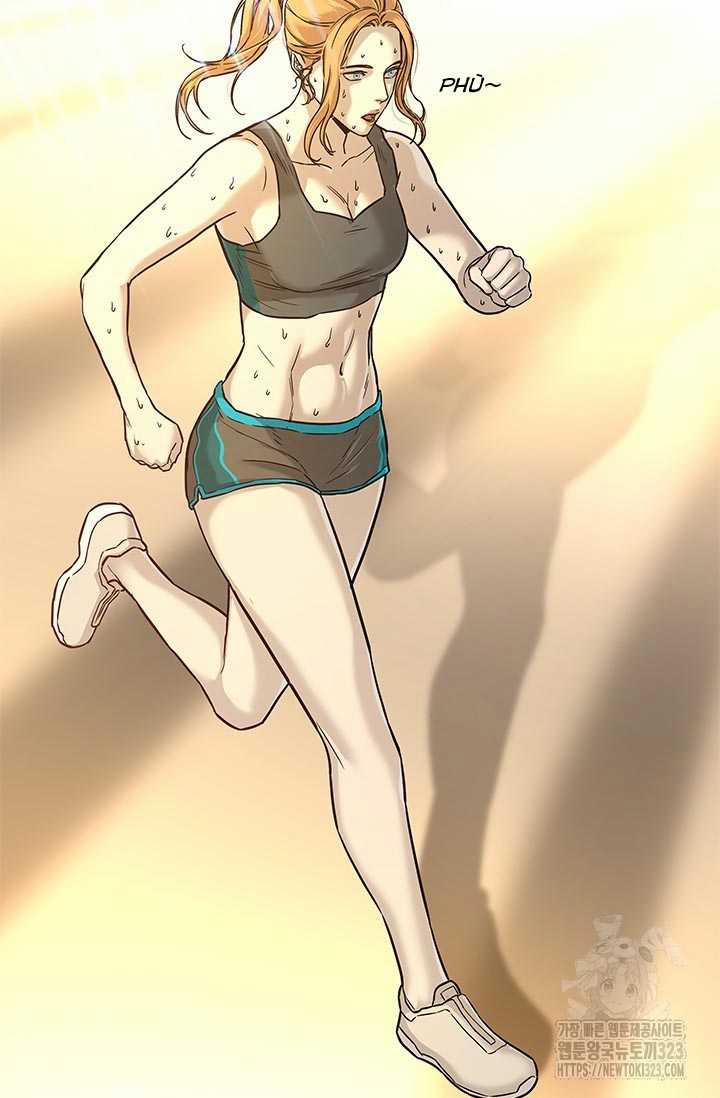 Đội Trưởng Lính Đánh Thuê 205 trang 8