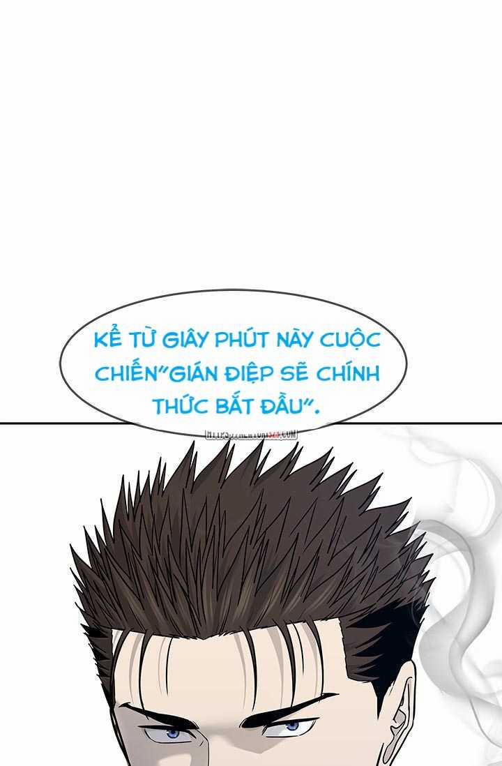 Đội Trưởng Lính Đánh Thuê 206 trang 1