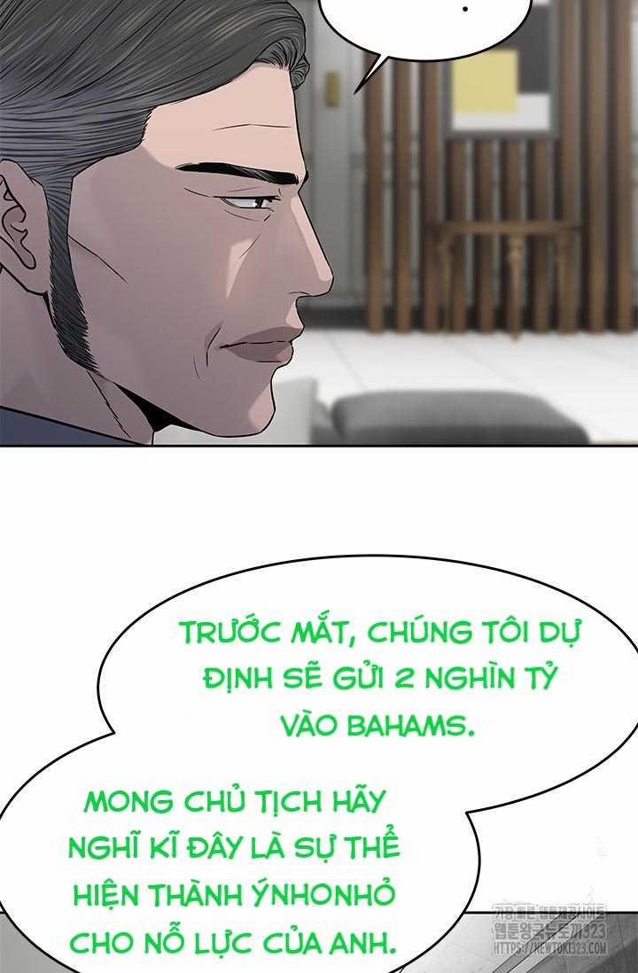 Đội Trưởng Lính Đánh Thuê 206 trang 18