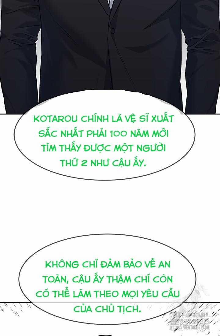 Đội Trưởng Lính Đánh Thuê 206 trang 26