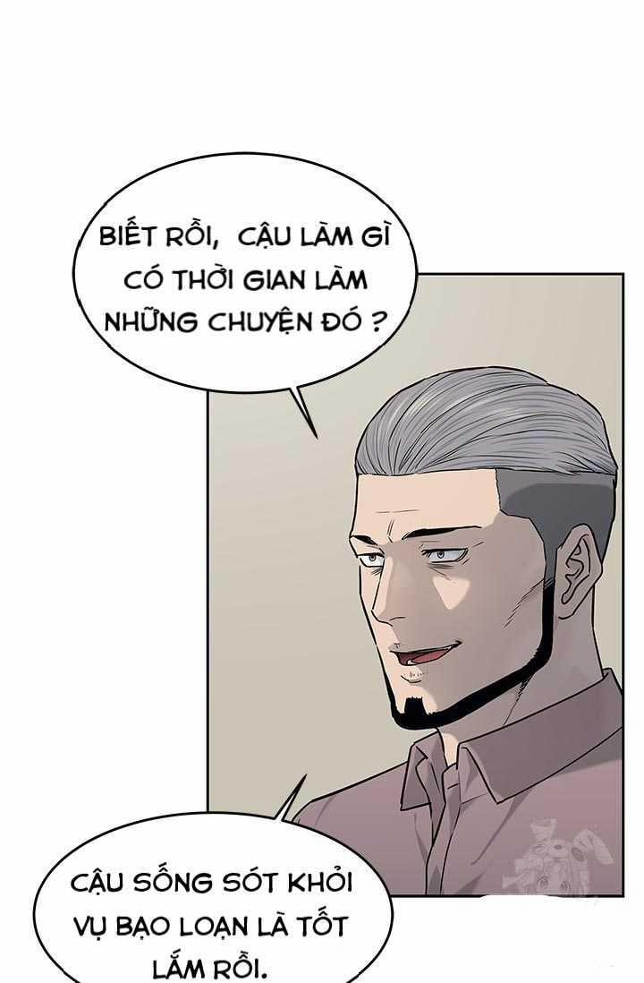 Đội Trưởng Lính Đánh Thuê 206 trang 48