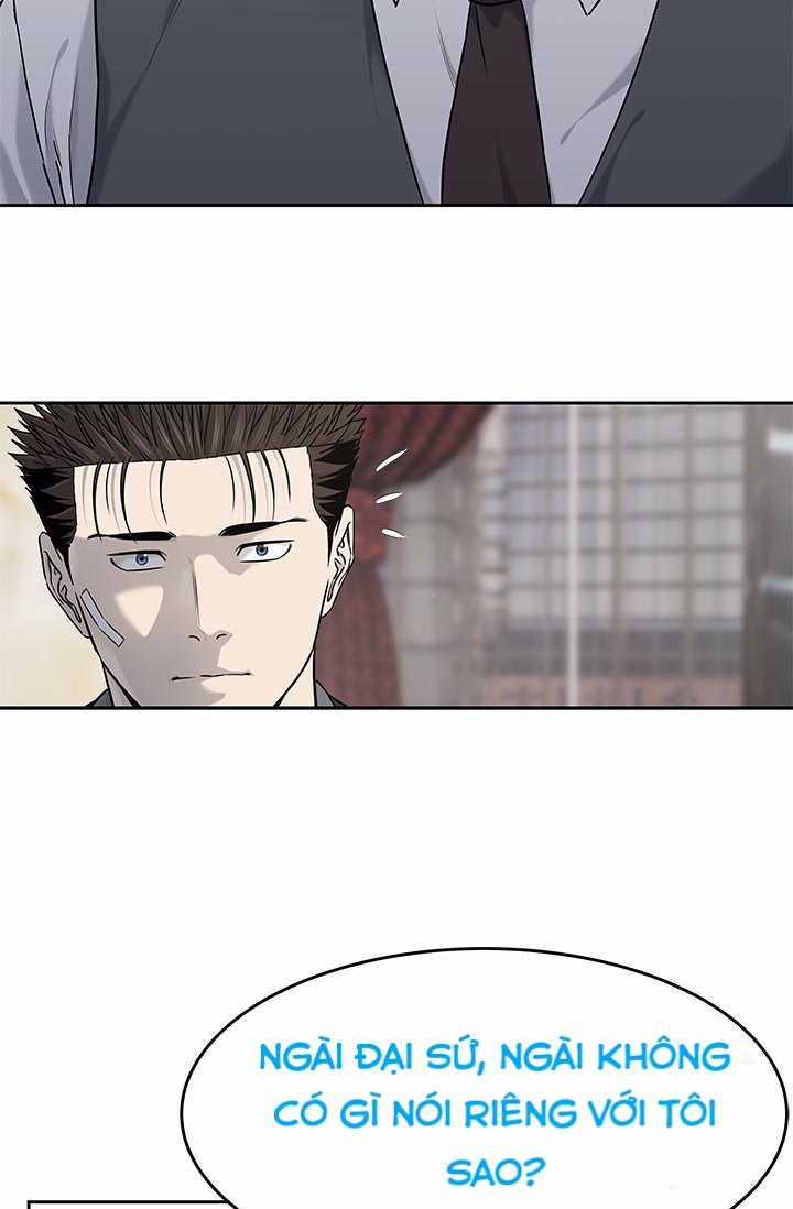 Đội Trưởng Lính Đánh Thuê 206 trang 6