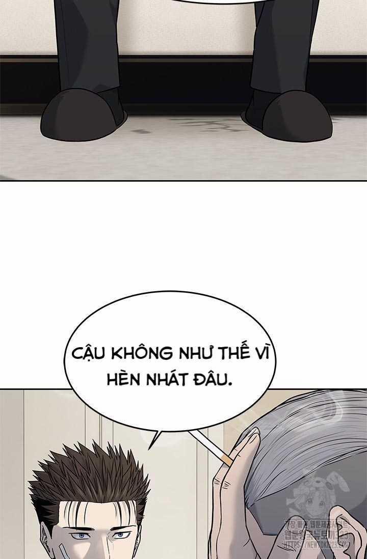 Đội Trưởng Lính Đánh Thuê 206 trang 60