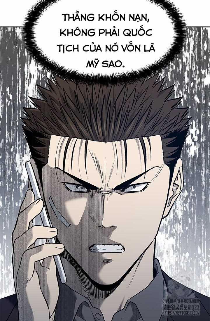 Đội Trưởng Lính Đánh Thuê 206 trang 75