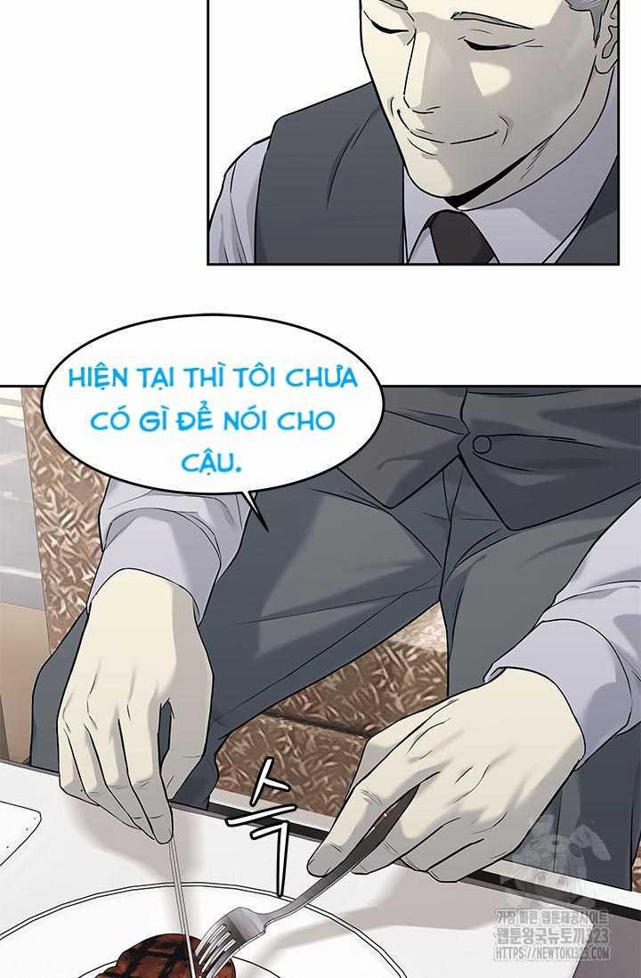 Đội Trưởng Lính Đánh Thuê 206 trang 8