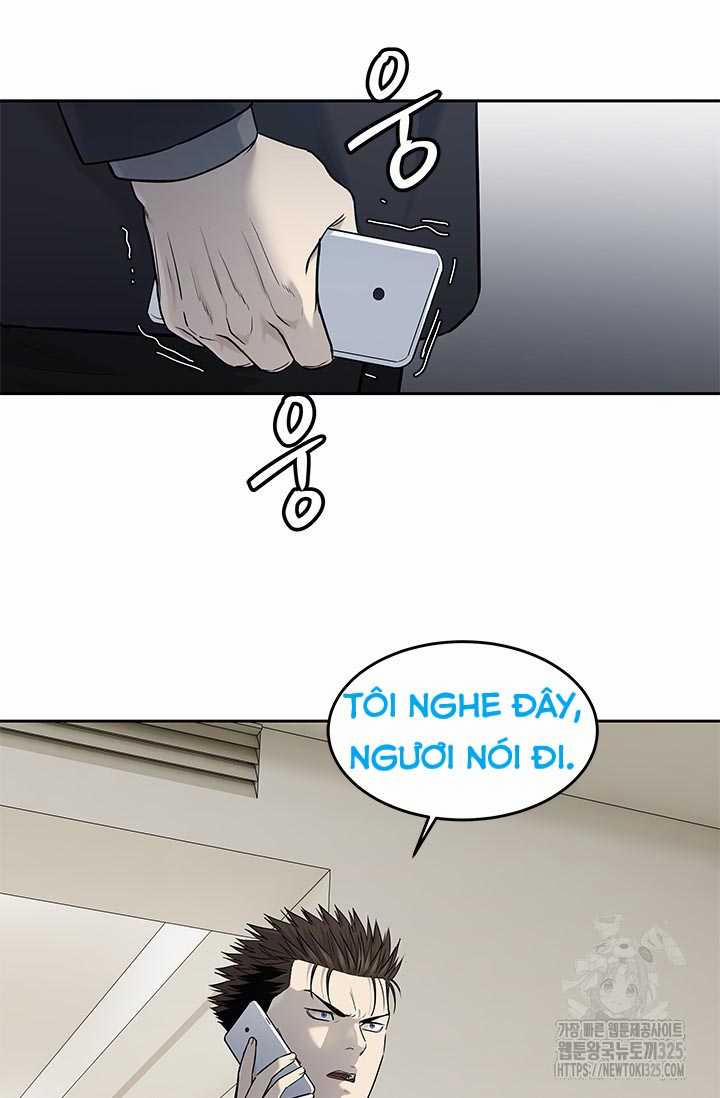 Đội Trưởng Lính Đánh Thuê 207 trang 11