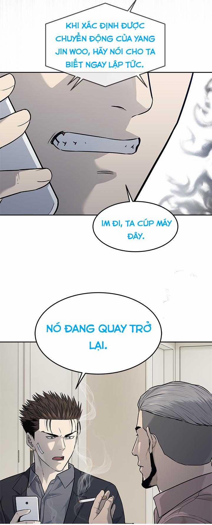 Đội Trưởng Lính Đánh Thuê 207 trang 14