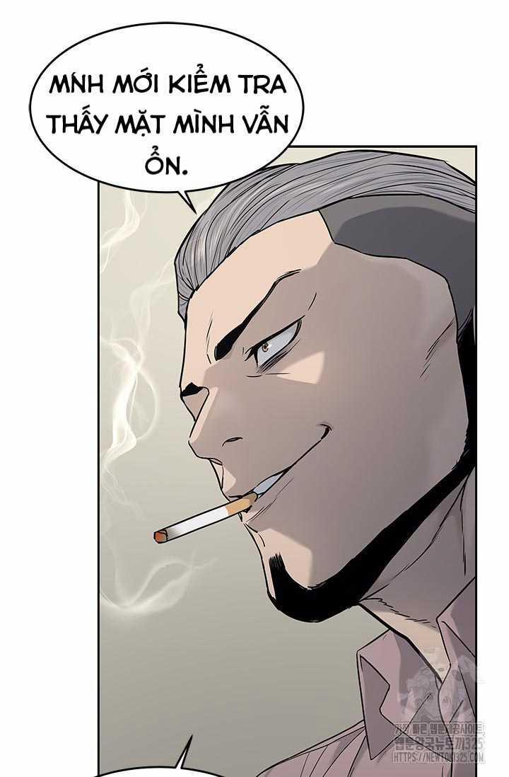 Đội Trưởng Lính Đánh Thuê 207 trang 28