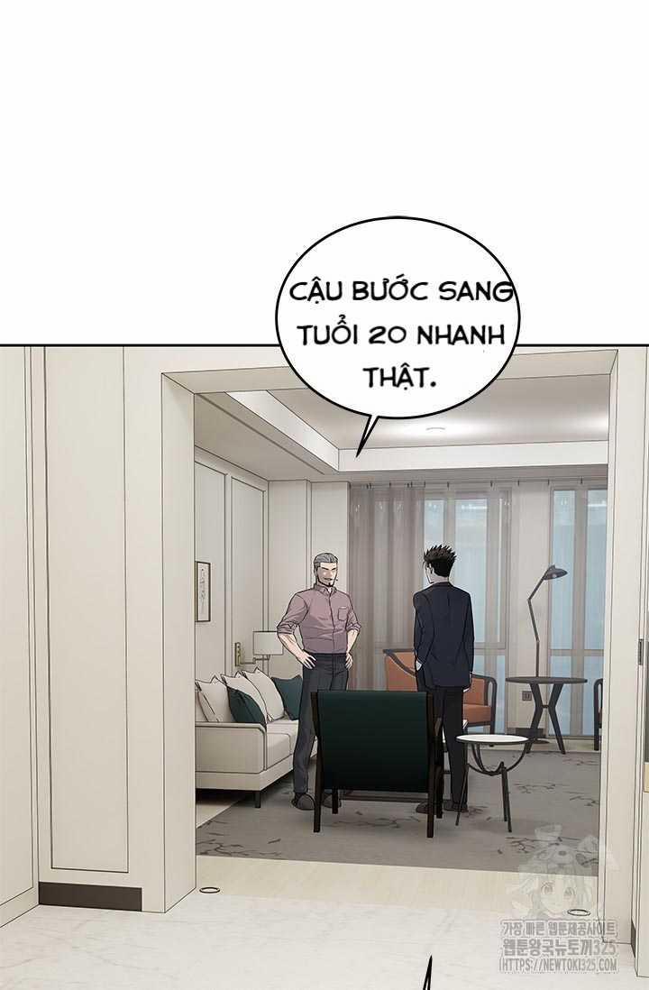 Đội Trưởng Lính Đánh Thuê 207 trang 30