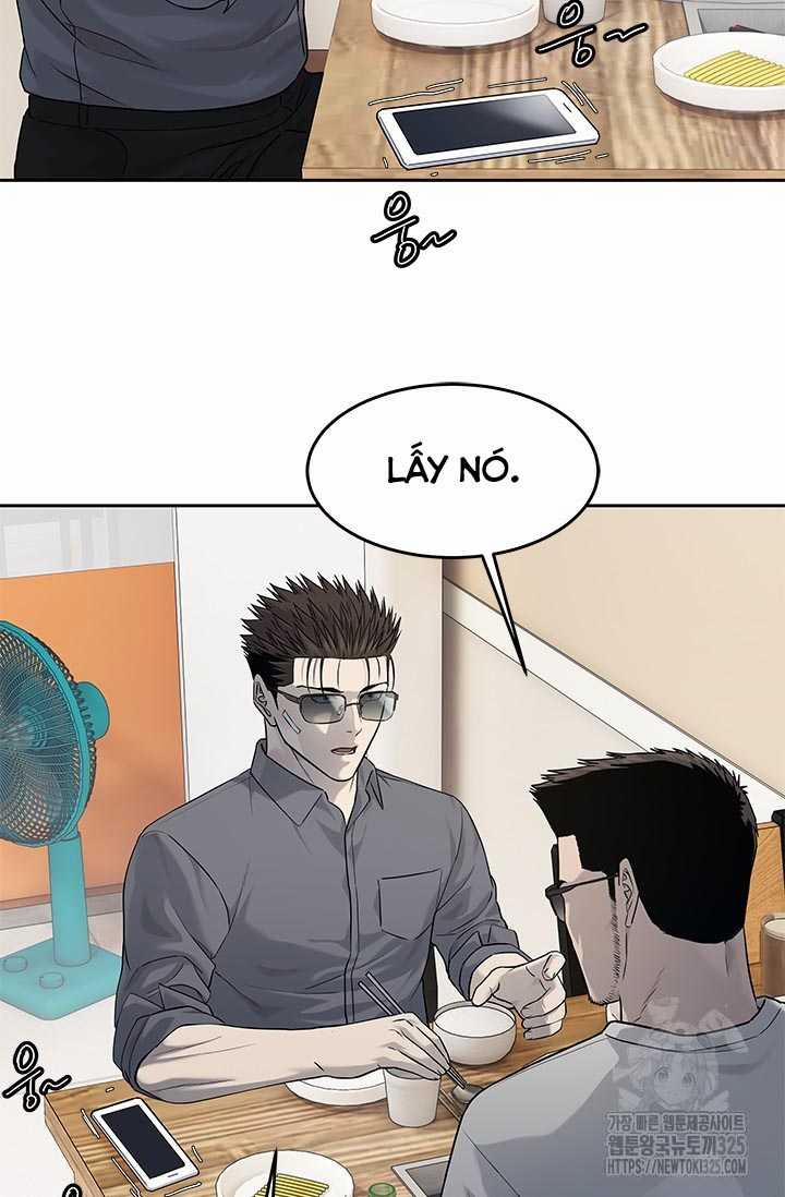 Đội Trưởng Lính Đánh Thuê 207 trang 39