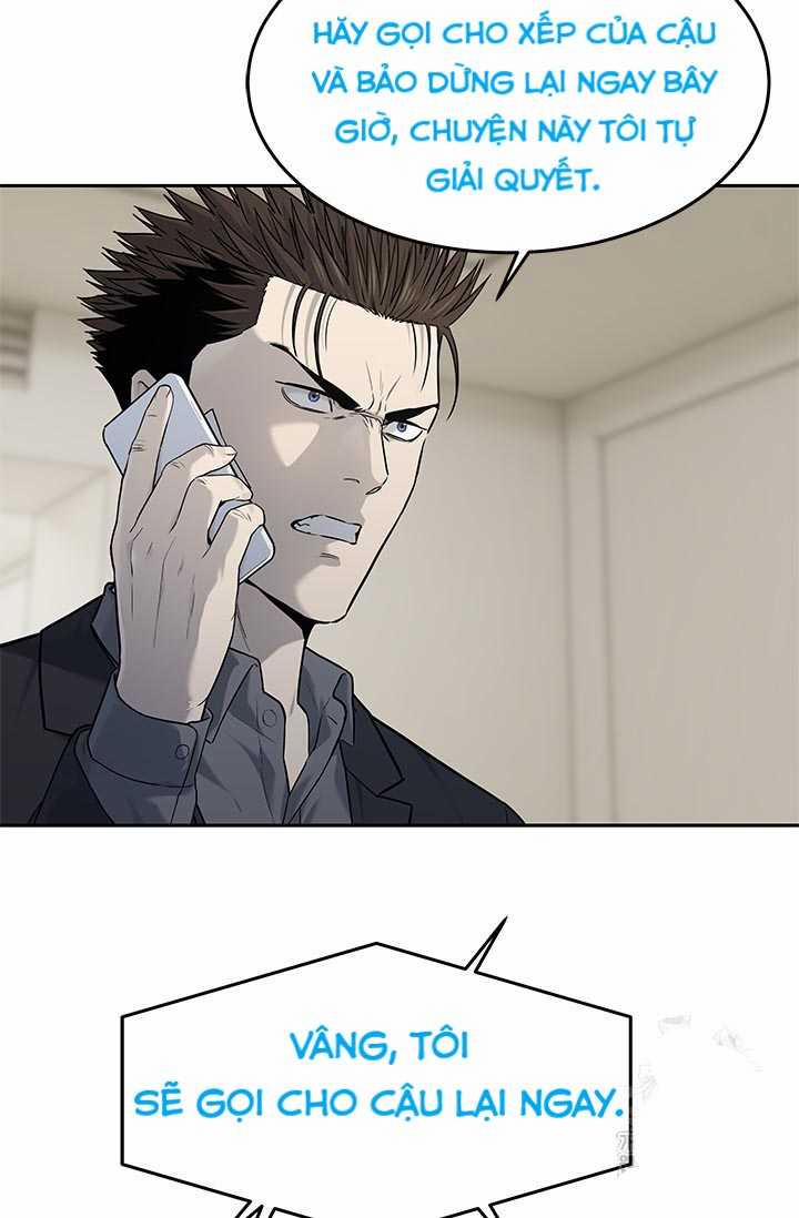 Đội Trưởng Lính Đánh Thuê 207 trang 4