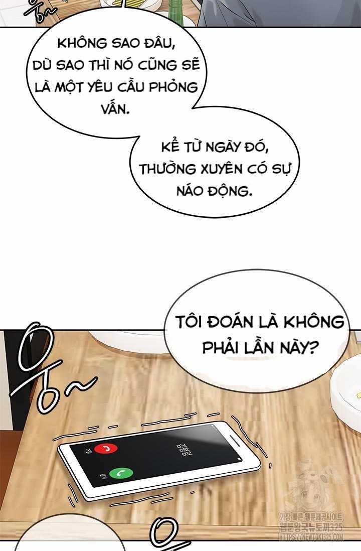 Đội Trưởng Lính Đánh Thuê 207 trang 40