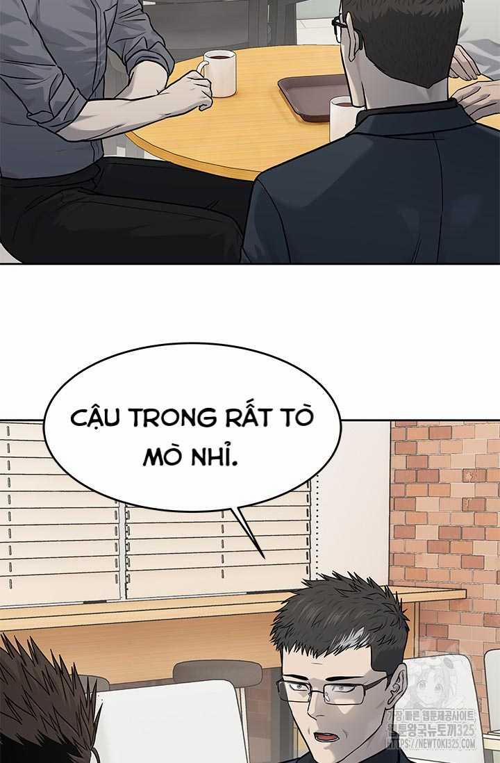 Đội Trưởng Lính Đánh Thuê 207 trang 49