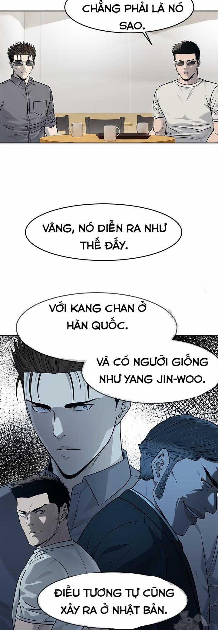 Đội Trưởng Lính Đánh Thuê 207 trang 58