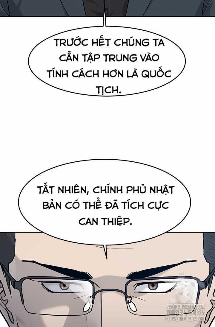 Đội Trưởng Lính Đánh Thuê 207 trang 60