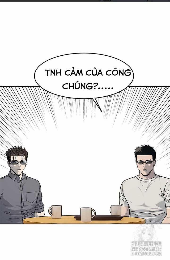 Đội Trưởng Lính Đánh Thuê 207 trang 67