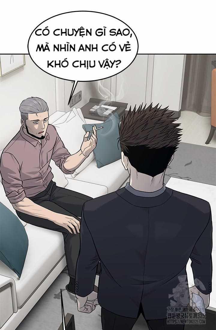 Đội Trưởng Lính Đánh Thuê 207 trang 7