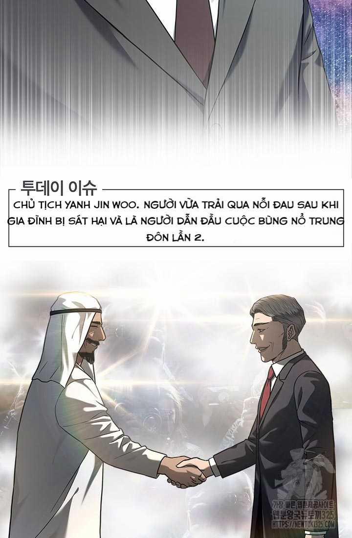 Đội Trưởng Lính Đánh Thuê 208 trang 12