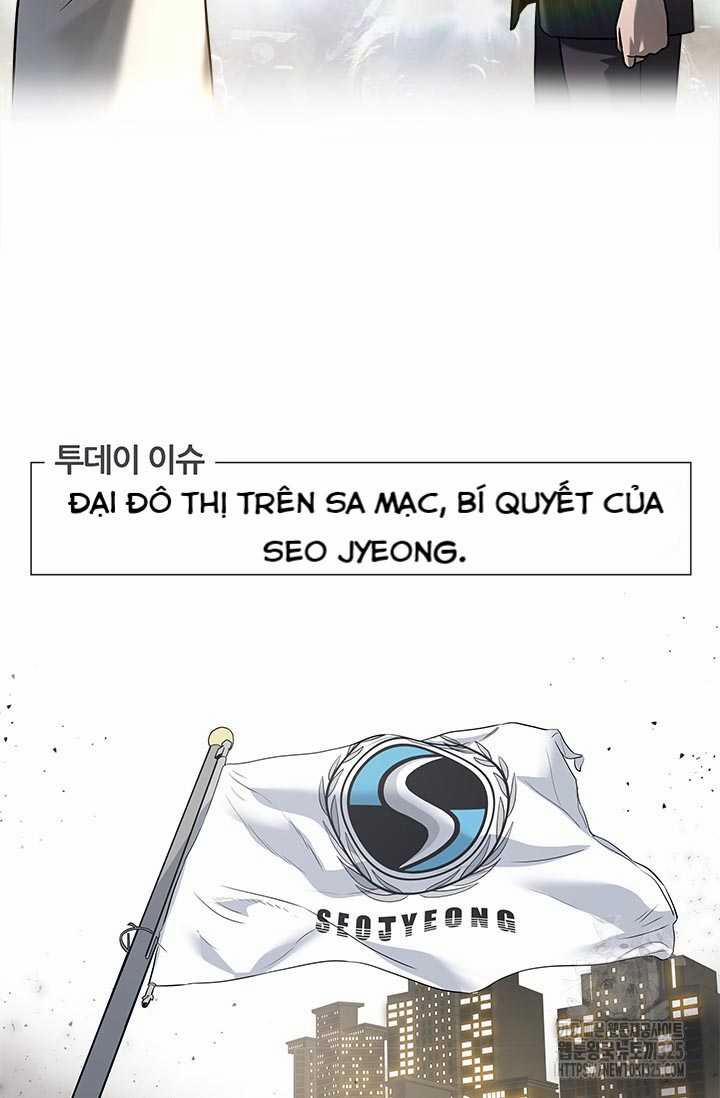 Đội Trưởng Lính Đánh Thuê 208 trang 13