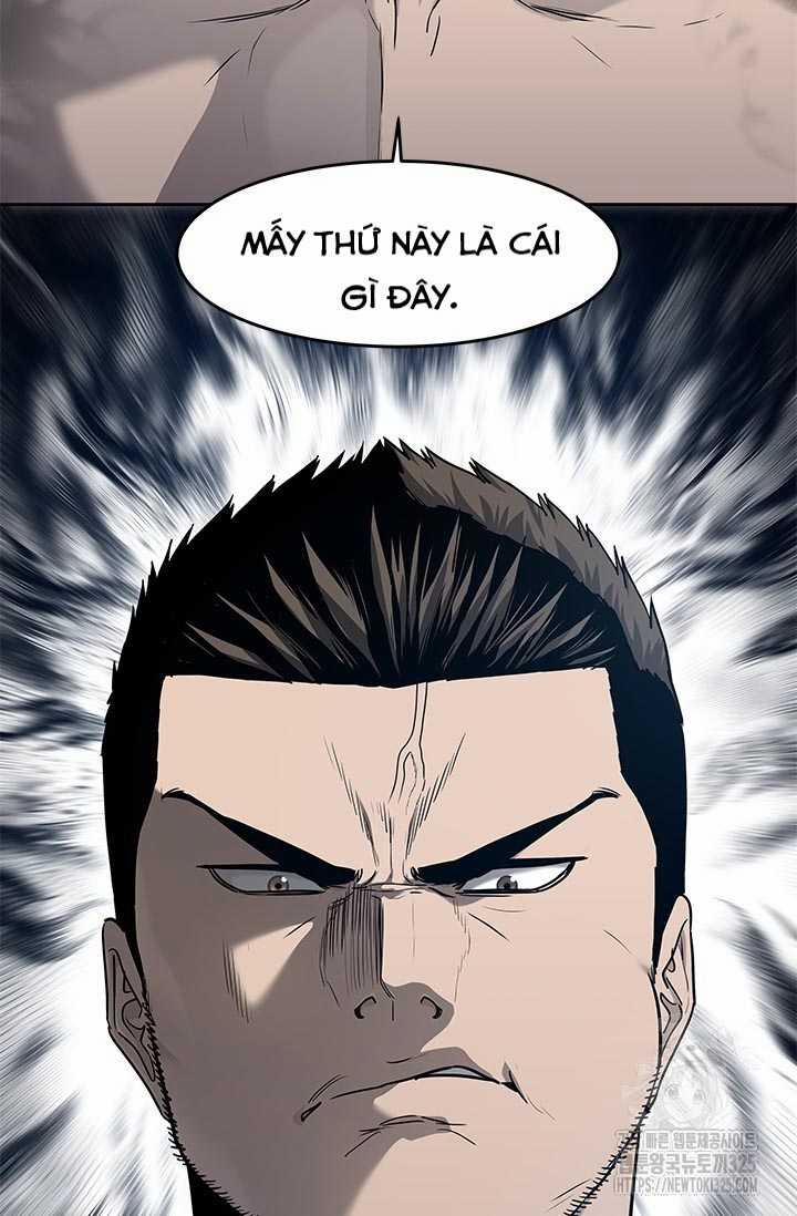 Đội Trưởng Lính Đánh Thuê 208 trang 15