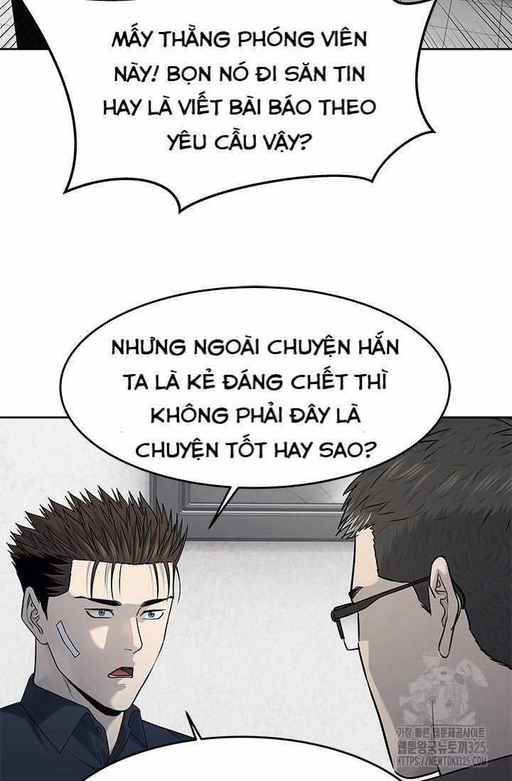 Đội Trưởng Lính Đánh Thuê 208 trang 18