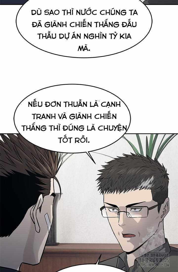 Đội Trưởng Lính Đánh Thuê 208 trang 19