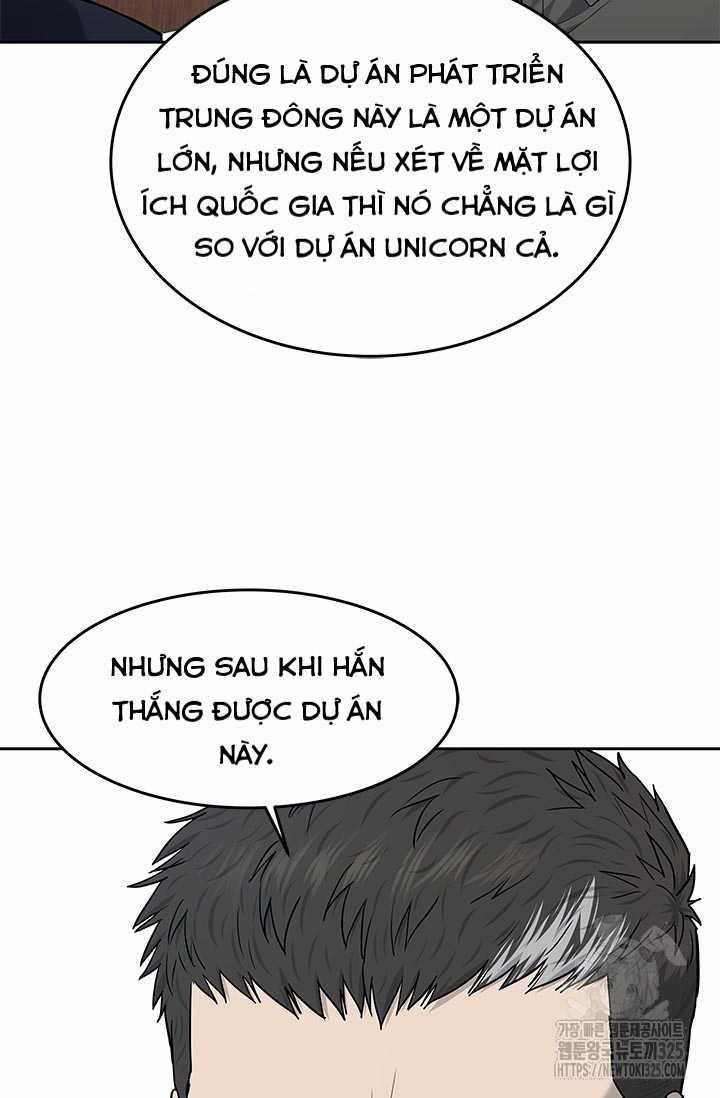 Đội Trưởng Lính Đánh Thuê 208 trang 20