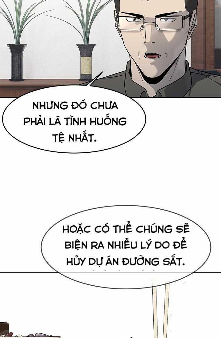 Đội Trưởng Lính Đánh Thuê 208 trang 27