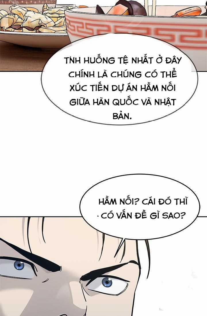 Đội Trưởng Lính Đánh Thuê 208 trang 28