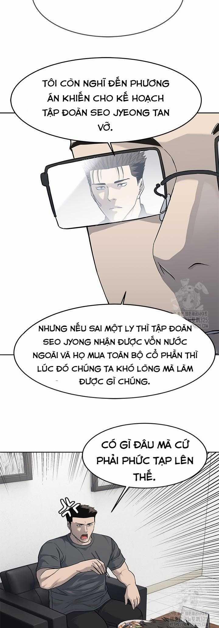 Đội Trưởng Lính Đánh Thuê 208 trang 34