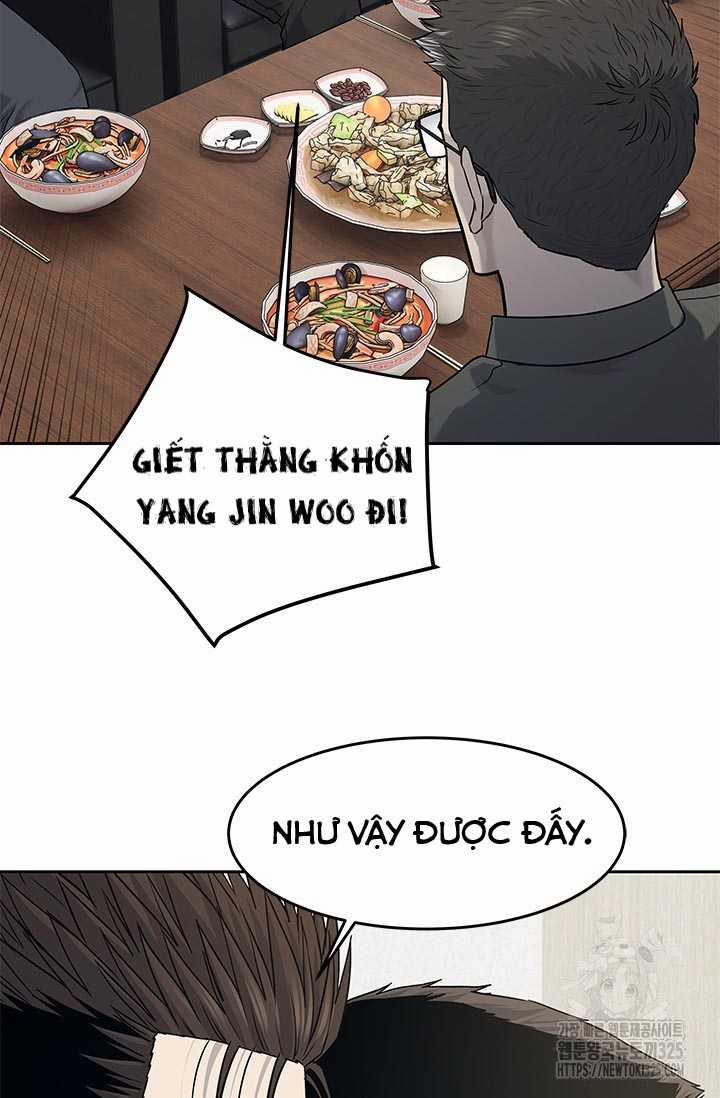 Đội Trưởng Lính Đánh Thuê 208 trang 35