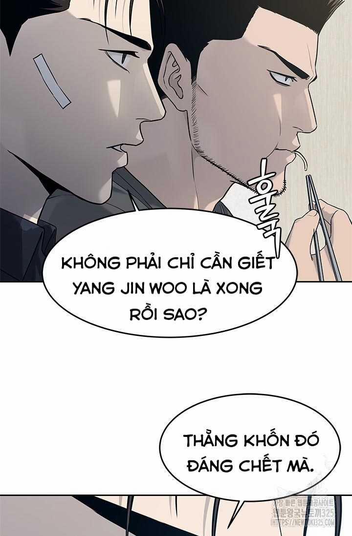 Đội Trưởng Lính Đánh Thuê 208 trang 36